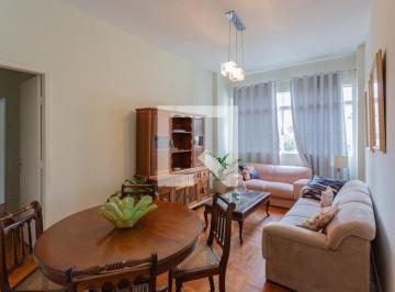 Apartamento · 98m² · 3 Quartos · Apartamento para Aluguel - Funcionários, 3 Quartos, 98 m² - Belo Horizonte