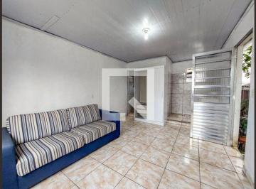 Casa · 20m² · 1 Quarto · Casa para Aluguel - Santo Amaro , 1 Quarto, 20 m² - São Paulo