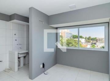 Apartamento · 45m² · 1 Quarto · 1 Vaga · Apartamento para Aluguel - Santo Antônio, 1 Quarto,  45 m² - Porto Alegre