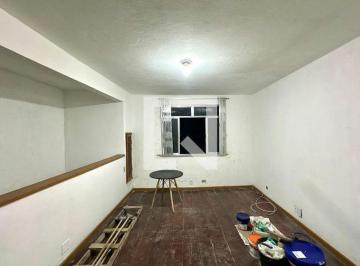 Casa · 75m² · 2 Quartos · Casa para Aluguel - Botafogo, 2 Quartos, 75 m² - Rio de Janeiro