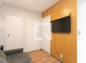 Apartamento de 2 quartos, São Paulo · Apartamento para Aluguel - Itaquera, 2 Quartos, 32 m² - São Paulo