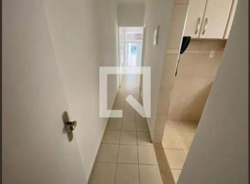 Apartamento · 40m² · 1 Quarto · 1 Vaga · Apartamento para Aluguel - Gonzaga , 1 Quarto,  40 m² - Santos