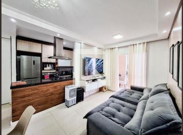 Apartamento · 72m² · 2 Quartos · 1 Vaga · Apartamento para Aluguel - Jardim Esperança, 2 Quartos, 72 m² - Barueri