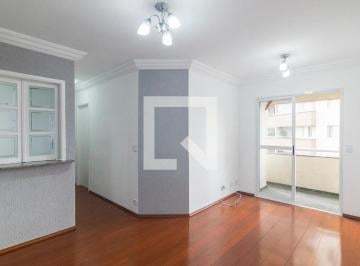 Apartamento · 62m² · 2 Quartos · 1 Vaga · Apartamento para Aluguel - Vila Leopoldina, 2 Quartos, 62 m² - Santo André