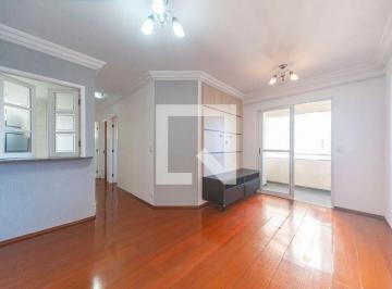 Apartamento · 62m² · 2 Quartos · 1 Vaga · Apartamento para Aluguel - Vila Leopoldina, 2 Quartos, 62 m² - Santo André