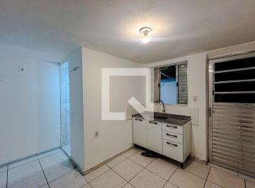 Apartamento · 12m² · 1 Quarto · Apartamento para Aluguel - Belém, 1 Quarto, 12 m² - São Paulo