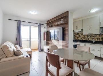 Apartamento · 74m² · 3 Quartos · 1 Vaga · Apartamento para Aluguel - Alphaville, 3 Quartos, 74 m² - Barueri