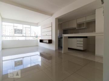 Apartamento · 60m² · 2 Quartos · 1 Vaga · Apartamento para Aluguel - Santana, 2 Quartos, 60 m² - Porto Alegre