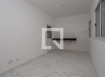 Apartamento · 39m² · 1 Quarto · Apartamento para Aluguel - Chácara Mafalda, 1 Quarto, 39 m² - São Paulo