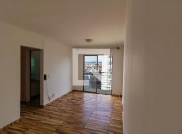 Apartamento · 55m² · 2 Quartos · 1 Vaga · Apartamento para Aluguel - Ermelino Matarazzo, 2 Quartos, 55 m² - São Paulo