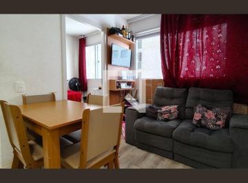 Apartamento · 33m² · 2 Quartos · Apartamento para Aluguel - Freguesia do Ó, 2 Quartos, 33 m² - São Paulo