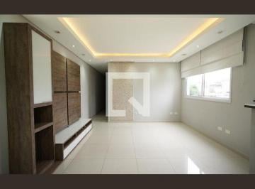 Casa · 180m² · 3 Quartos · 2 Vagas · Casa para Aluguel - Jardim Bela Vista, 3 Quartos, 180 m² - Santo André