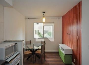 Apartamento · 32m² · 2 Quartos · Apartamento para Aluguel - Jardim Umuarama, 2 Quartos, 32 m² - São Paulo