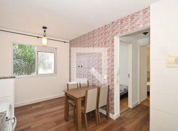 Apartamento · 32m² · 2 Quartos · Apartamento para Aluguel - Jardim Umuarama, 2 Quartos,  32 m² - São Paulo