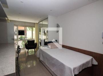 Apartamento · 28m² · 1 Quarto · Apartamento para Aluguel - Centro Histórico, 1 Quarto, 28 m² - Porto Alegre