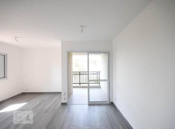 Apartamento · 37m² · 1 Quarto · 1 Vaga · Apartamento para Aluguel - Butantã, 1 Quarto, 37 m² - São Paulo