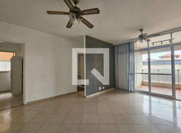 Apartamento · 74m² · 3 Quartos · 1 Vaga · Apartamento para Aluguel - Parque Enseada, 3 Quartos,  74 m² - Guarujá