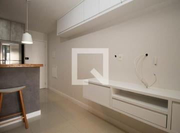 Apartamento en Aluguel de 1 quarto Noroeste · Apartamento para Aluguel - Setor Noroeste, 1 Quarto,  32 m² - Brasília