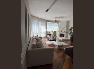 Apartamento · 180m² · 4 Quartos · 3 Vagas · Apartamento para Aluguel - Jardim Aparecida, 4 Quartos,  180 m² - São José dos Campos