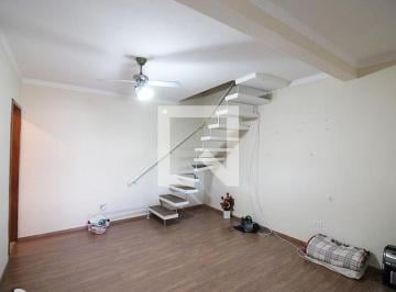 Casa · 149m² · 2 Quartos · 3 Vagas · Casa para Aluguel - Nova Petrópolis, 2 Quartos, 149 m² - São Bernardo do Campo