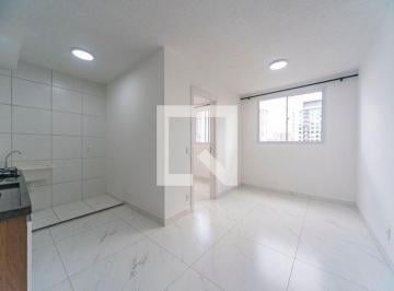 Apartamento · 35m² · 2 Quartos · Apartamento para Aluguel - Campestre, 2 Quartos, 35 m² - Santo André