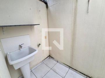 Casa · 41m² · 2 Quartos · 1 Vaga · Casa para Aluguel - Cidade da Criança, 2 Quartos, 41 m² - Praia Grande