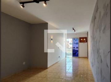 Apartamento · 87m² · 3 Quartos · 1 Vaga · Apartamento para Aluguel - Maracanã, 3 Quartos,  87 m² - Rio de Janeiro