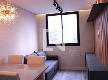 Apartamento · 34m² · 2 Quartos · Apartamento para Aluguel - Butantã, 2 Quartos,  34 m² - São Paulo