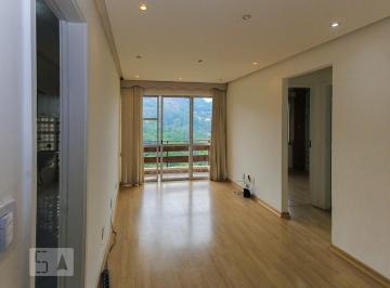 Apartamento · 58m² · 2 Quartos · 1 Vaga · Apartamento para Aluguel - Itanhangá, 2 Quartos,  58 m² - Rio de Janeiro