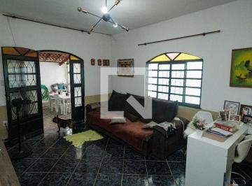 Casa · 200m² · 3 Quartos · 2 Vagas · Casa para Aluguel - Guaratiba, 3 Quartos,  200 m² - Rio de Janeiro