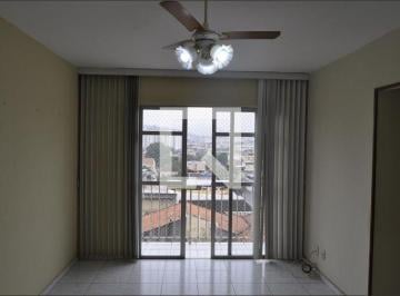 Apartamento · 50m² · 2 Quartos · 1 Vaga · Apartamento para Aluguel - Piedade, 2 Quartos, 50 m² - Rio de Janeiro