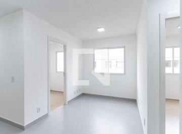 Apartamento · 35m² · 2 Quartos · Apartamento para Aluguel - Barra Funda, 2 Quartos, 35 m² - São Paulo