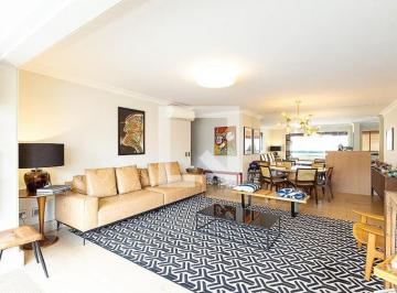 Apartamento · 149m² · 3 Quartos · 2 Vagas · Apartamento para Aluguel - Moema, 3 Quartos, 149 m² - São Paulo