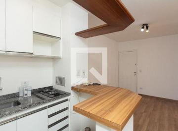 Apartamento · 40m² · 1 Quarto · 1 Vaga · Apartamento para Aluguel - Moema, 1 Quarto, 40 m² - São Paulo