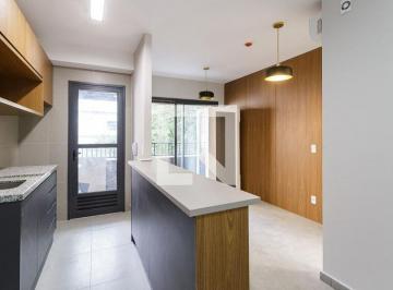 Apartamento · 58m² · 1 Quarto · Apartamento para Aluguel - Moema, 1 Quarto, 58 m² - São Paulo