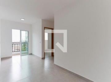 Apartamento · 43m² · 2 Quartos · 1 Vaga · Apartamento para Aluguel - Jardim Peri, 2 Quartos, 43 m² - São Paulo