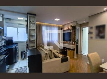 Apartamento · 45m² · 2 Quartos · 1 Vaga · Apartamento para Aluguel - Liberdade, 2 Quartos, 45 m² - São Paulo