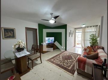 Apartamento · 104m² · 3 Quartos · 1 Vaga · Apartamento para Aluguel - Méier, 3 Quartos, 104 m² - Rio de Janeiro
