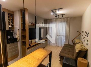 Apartamento · 38m² · 1 Quarto · 1 Vaga · Apartamento para Aluguel - Ingá, 1 Quarto, 38 m² - Niterói