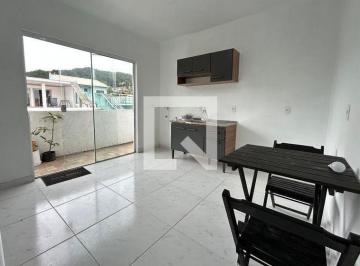 Apartamento · 35m² · 1 Quarto · Apartamento para Aluguel - São João do Rio Vermelho, 1 Quarto, 35 m² - Florianópolis