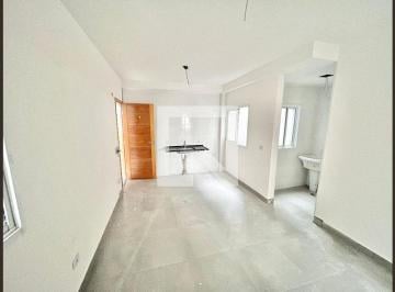 Apartamento · 40m² · 2 Quartos · Apartamento para Aluguel - Vila Santa Maria, 2 Quartos, 40 m² - São Paulo