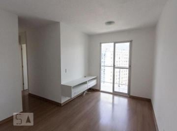 Apartamento · 51m² · 2 Quartos · 1 Vaga · Apartamento para Aluguel - Jacarepaguá, 2 Quartos,  51 m² - Rio de Janeiro