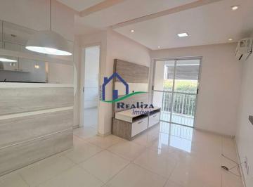 Apartamento · 44m² · 1 Quarto · APARTAMENTO PARA LOCAÇÃO COM 1 QUARTO NO PARQUE DAS ÁGUAS R$ 1.700,00- ALCÂNTARA/SÃO GONÇALO