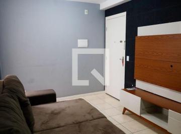 Apartamento · 48m² · 2 Quartos · 1 Vaga · Apartamento para Aluguel - Quitaúna, 2 Quartos, 48 m² - Osasco