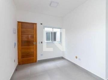 Apartamento · 41m² · 2 Quartos · Apartamento para Aluguel - Vila Santa Maria, 2 Quartos, 41 m² - São Paulo