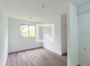 Apartamento · 40m² · 2 Quartos · Apartamento para Aluguel - Jardim das Flores, 2 Quartos,  40 m² - São Paulo