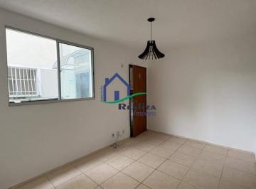 Apartamento · 44m² · 2 Quartos · 1 Vaga · APARTAMENTO PARA LOCAÇÃO NO CONDONÍNIO PARQUE SERRA SALVATORI POR R$ 700,00 – VISTA ALEGRE | SÃO GON