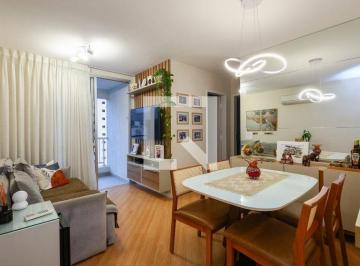 Apartamento · 48m² · 2 Quartos · 1 Vaga · Apartamento para Aluguel - Portal do Morumbi, 2 Quartos, 48 m² - São Paulo