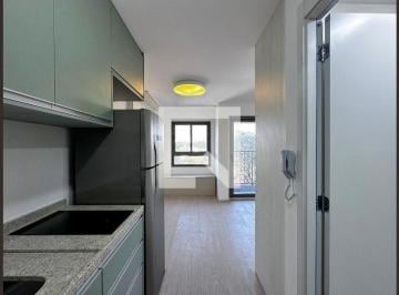 Apartamento · 24m² · 1 Quarto · Apartamento para Aluguel - Campo Belo, 1 Quarto, 24 m² - São Paulo