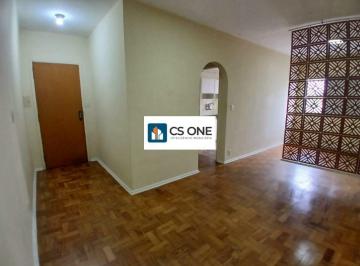Apartamento · 48m² · 1 Quarto · Apartamento para aluguel Centro São Bernardo do Campo 48 m² 1 quarto